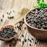 BLACK PEPPER 250 GRAMS