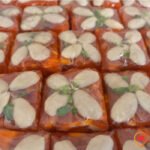 Karachi Halwa - Bansal Sweets, Amritsar