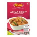 Shan Achar Ghost