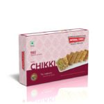 Delux Mix Chikki - Image 2