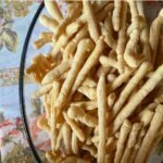 KHOKHA SEV 1 KG